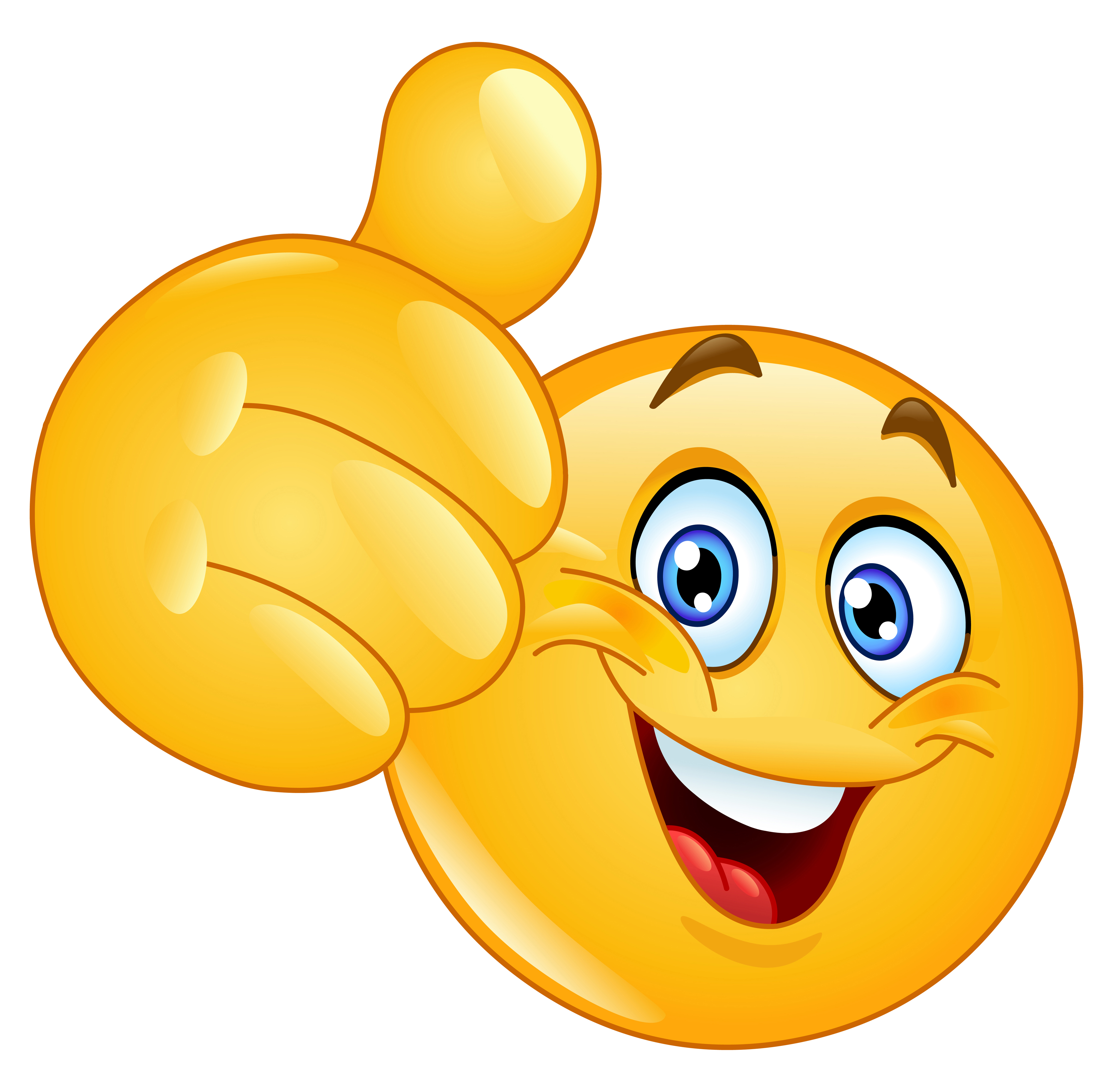 smile